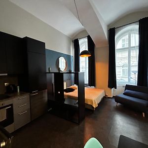 Standaard Appartement
